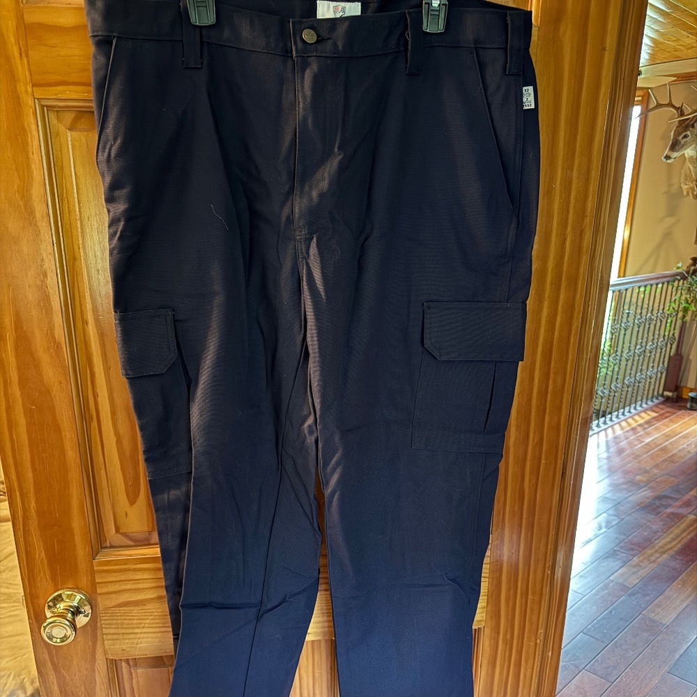 Tyndale FR Cargo Pant 40x30